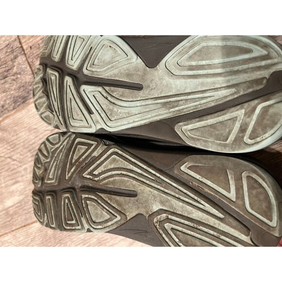 Altra Guide Rail Paradigm Running Shoes Sneakers 508703 Womens US 9.5 Gray Trail - Picture 4 of 12